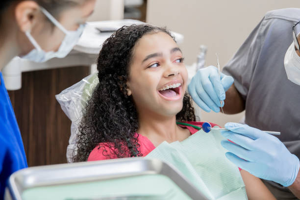 Best Emergency Treatment for Oral Infections in Laurie, MO
